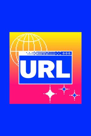 URL (2025) poster