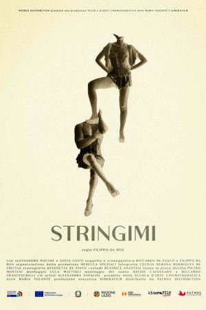 Stringimi (2025) poster