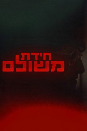 Meshulam’s Riddle (2022) poster