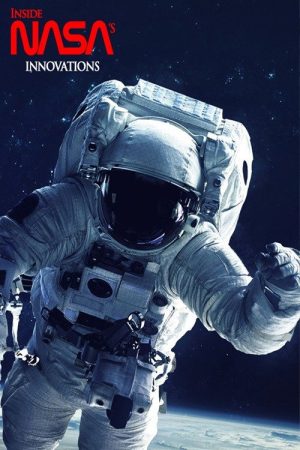 Inside NASA’s Innovations (2020) poster