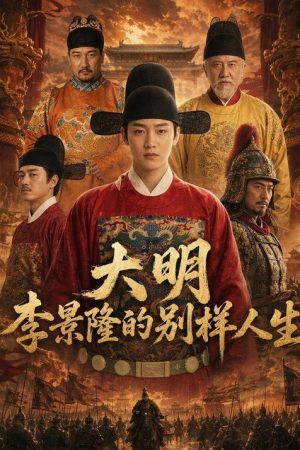 大明，李景隆的别样人生 (2026) poster