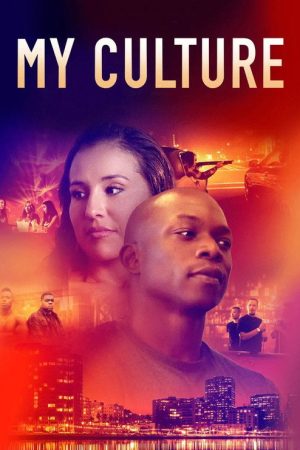 My Culture (2019) poster
