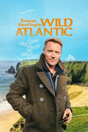 Ronan Keating’s Wild Atlantic (2026) poster