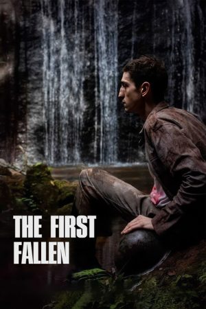 The First Fallen (2021) poster