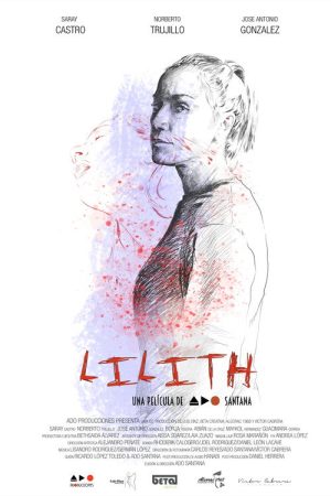 Lilith (2026) poster