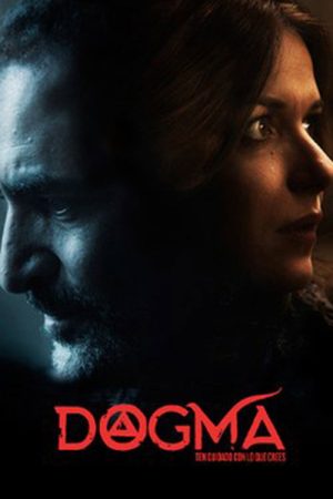Dogma (2017) poster