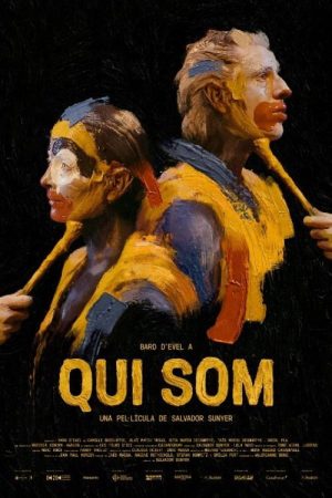 Who We Are (2026) poster