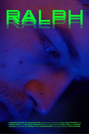 Ralph (2025) poster