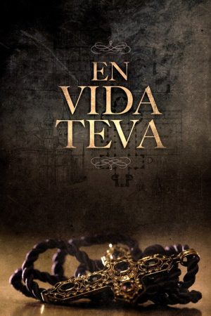 En vida teva (2018) poster
