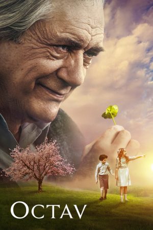 Octav (2017) poster