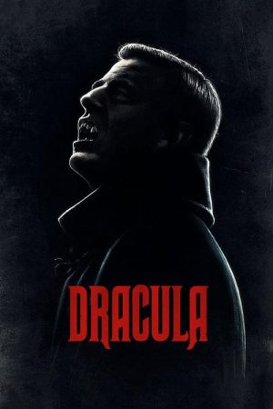 Dracula (2020) poster