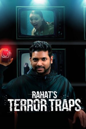 Rahat’s Terror Traps (2018) poster