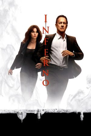Inferno (2016) poster