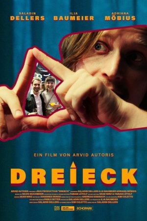 Dreieck (2026) poster