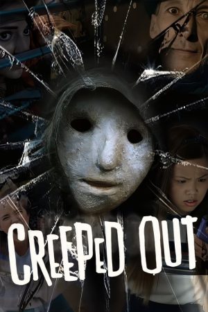Creeped Out (2017) poster