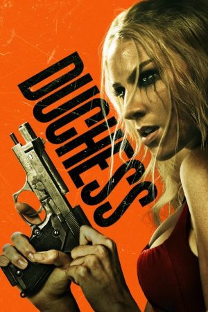 Duchess (2024) poster