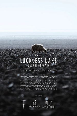 Luckless Lake (2024) poster
