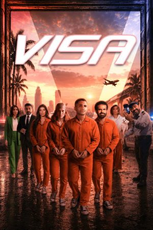 VISA (2026) poster