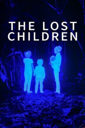 The Lost Children (2024) poster