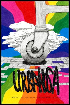 URBANOSA (2026) poster