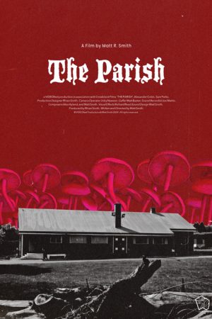 The Parish (2025) poster