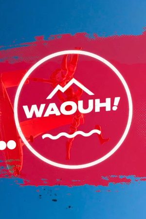 Waouh ! (2023) poster