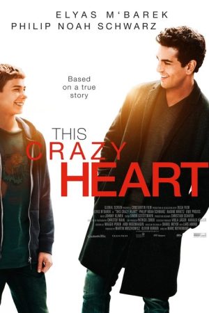 This Crazy Heart (2017) poster