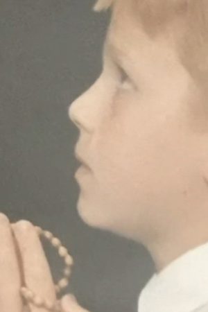 Catholic Boy (2020) poster