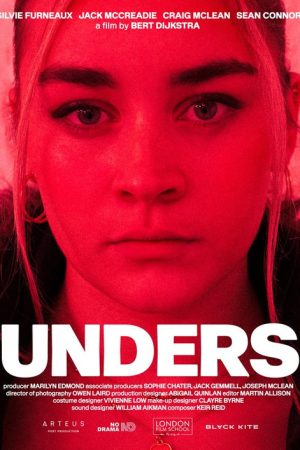 Unders (2022) poster