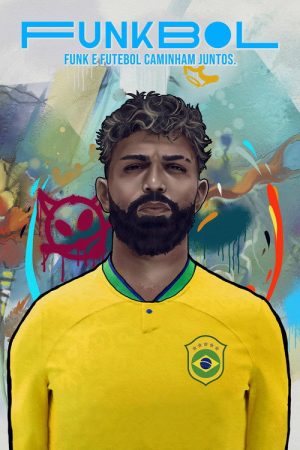Funkbol (2022) poster