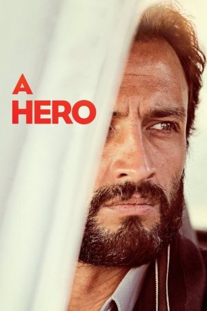 A Hero (2021) poster