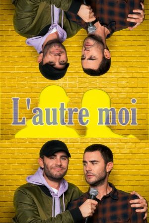 L’autre moi (2020) poster