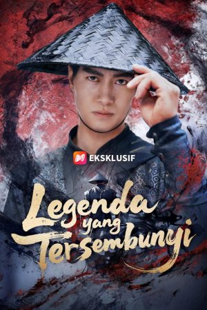 Legenda yang Tersembunyi (2026) poster