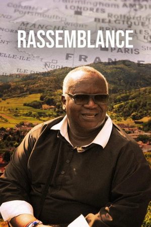 Rassemblance (2023) poster