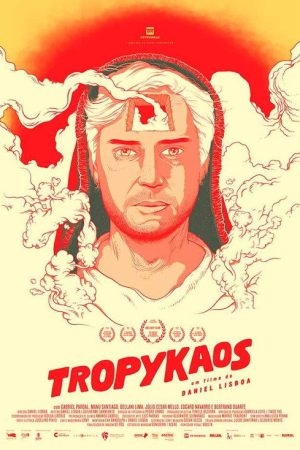 Tropykaos (2018) poster