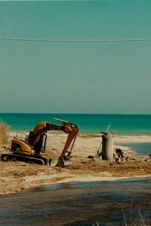 Verso casa (2017) poster