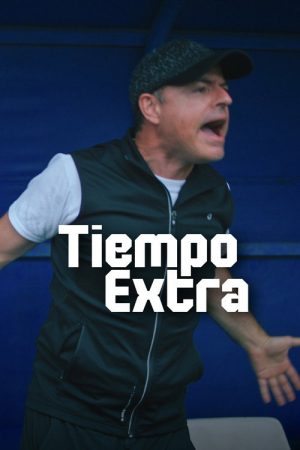 Extra Time (2024) poster