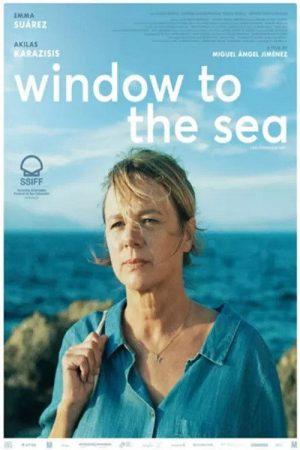 Window to the Sea (2020) poster