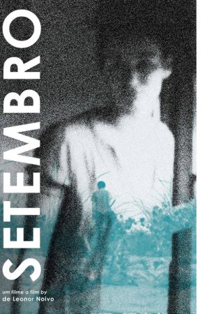 Setembro (2016) poster
