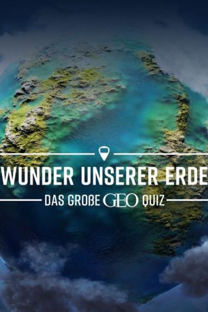 Wunder unserer Erde poster