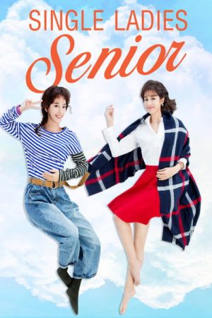 Single Ladies Senior (2018) poster