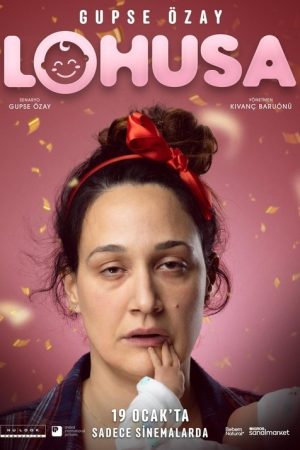 Lohusa (2024) poster