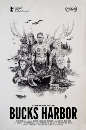Bucks Harbor (2026) poster