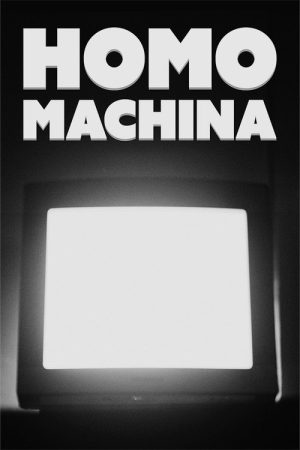 Homo Machina (2026) poster