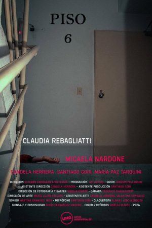 6th Floor (2024) poster
