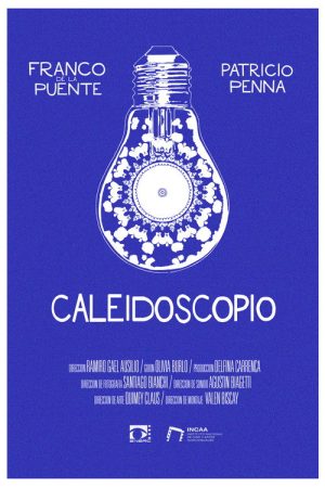 Caleidoscopio (2024) poster