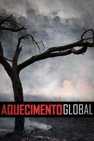 Global Warming (2020) poster