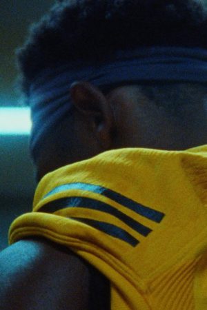 Detroit King (2019) poster