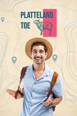 Platteland Toe (2021) poster