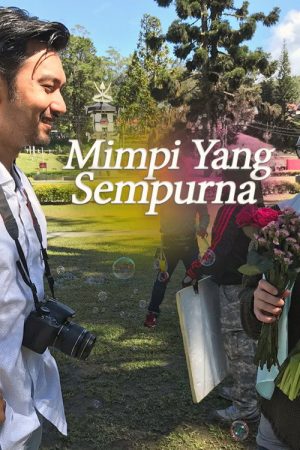 Mimpi Yang Sempurna (2019) poster